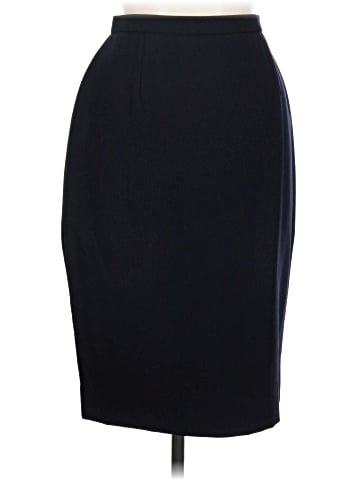 Unbranded Wool Skirt (view 1)