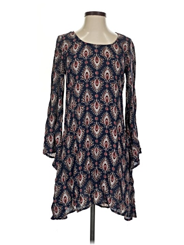 Mossimo Supply Co. Casual Dress (view 1)