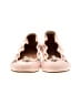Hunter Pink Flats Size 9 1/2 - photo 2
