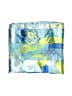 Unbranded 100% Polyester Blue Scarf One size - photo 2