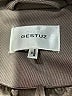 Gestuz Solid Gray Jacket Size L (estimated) - photo 6