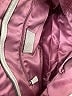 Coach 100% Leather White Leather Messenger One size - photo 4