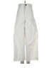 H&M Ivory Jeans Size 4 - photo 1