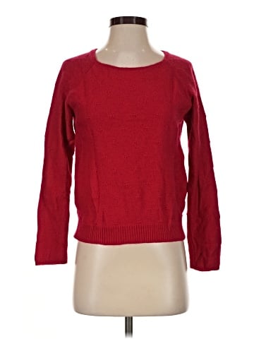 Naf Naf Pullover Sweater (view 1)