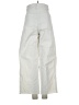 H&M Ivory Jeans Size 4 - photo 2