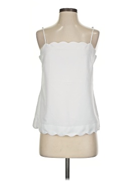 Banana Republic Sleeveless Blouse