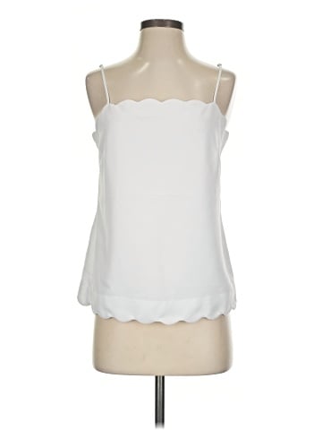 Banana Republic Sleeveless Blouse (view 1)