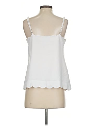 Banana Republic Sleeveless Blouse (view 2)