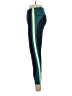 Athleta Color Block Teal Active Pants Size S - photo 5