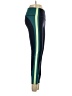 Athleta Color Block Teal Active Pants Size S - photo 4