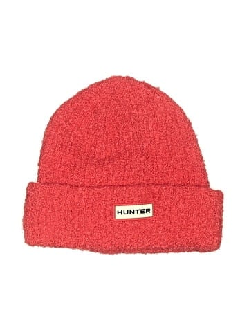 Hunter Beanie (view 1)