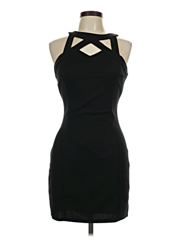 Speechless Cocktail Dress (view 1)