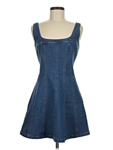 Love, Fire Casual Dress (view 1)
