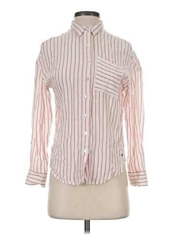 Lee Cooper Long Sleeve Button-Down Shirt (view 1)