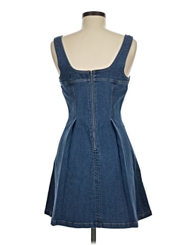 Love, Fire Casual Dress (view 2)