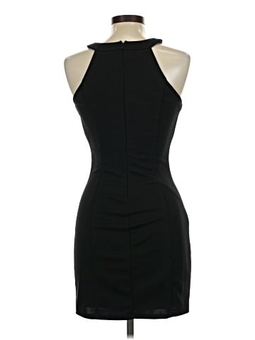 Speechless Cocktail Dress (view 2)