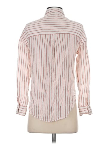 Lee Cooper Long Sleeve Button-Down Shirt (view 2)