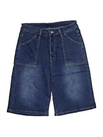 Unbranded Denim Shorts (view 1)