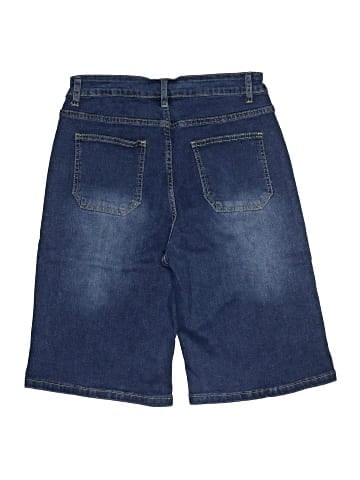 Unbranded Denim Shorts (view 2)