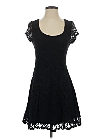 Kimchi Blue Cocktail Dress (view 1)
