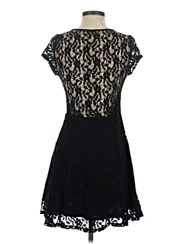 Kimchi Blue Cocktail Dress (view 2)