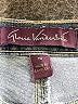 Gloria Vanderbilt Blue Jeans Size 12 - photo 7