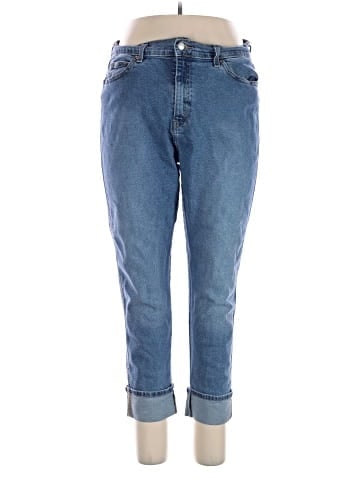 Levi Strauss Signature Jeans (view 1)