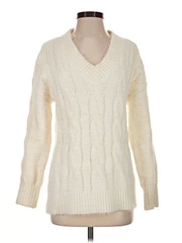 Lucky Brand Pullover Sweater (view 1)