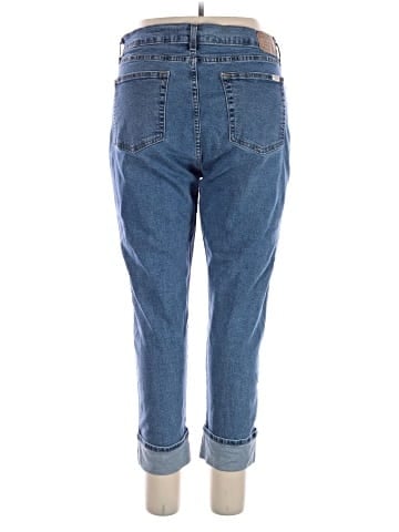 Levi Strauss Signature Jeans (view 2)