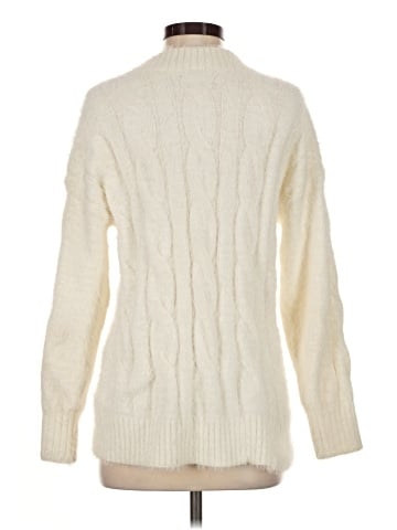 Lucky Brand Pullover Sweater (view 2)