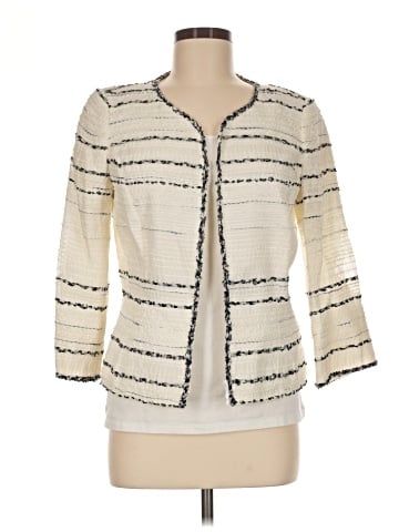 Dana Buchman Jacket (view 1)