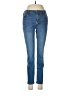 Buffalo by David Bitton Hearts Blue Jeans Size 6 - photo 1