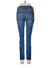 Buffalo by David Bitton Hearts Blue Jeans Size 6 - photo 2