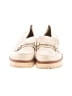 ZBY Ivory Flats Size 8 1/2 - photo 2