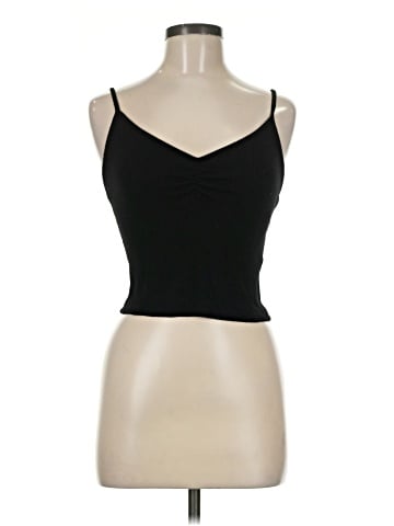 Bershka Tank Top (view 1)