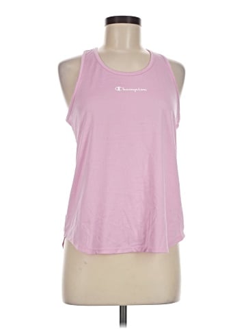 Champion Active Tank (view 1)