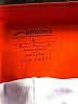 Brooks Solid Red Athletic Shorts Size L (kids) - photo 3