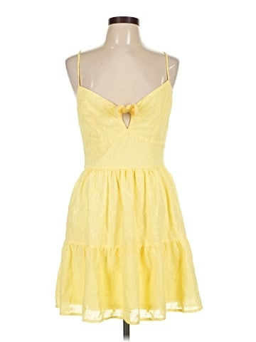 Trixxi Cocktail Dress (view 1)