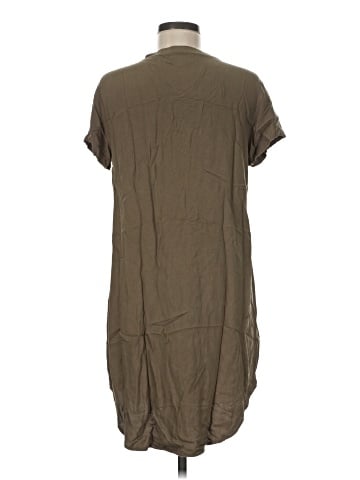 Cloth & Stone Casual Dress (view 2)
