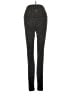 Lululemon Athletica Animal Print Gray Active Pants Size 4 - photo 2