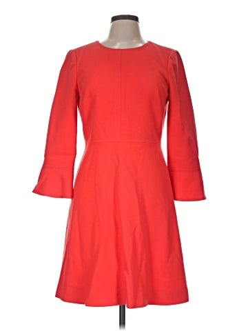 J.Crew Casual Dress (view 1)