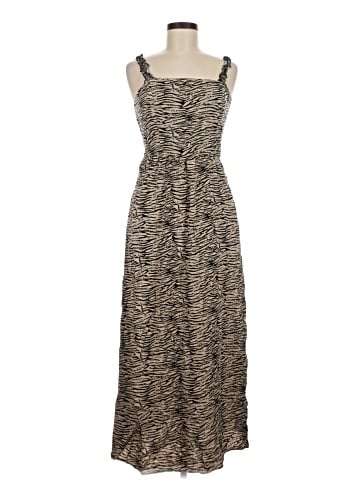 Luxology Casual Dress (view 1)