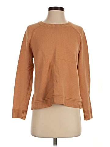 J.Jill Pullover Sweater (view 1)