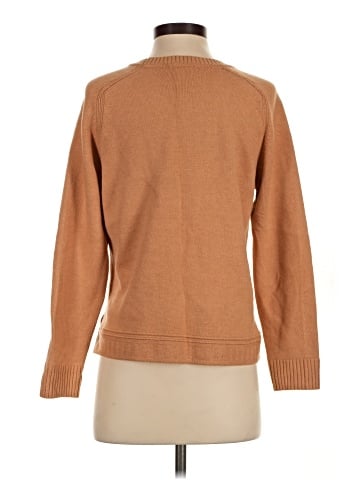 J.Jill Pullover Sweater (view 2)