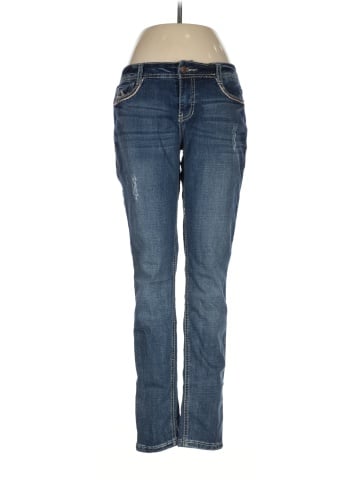 People's Liberation Jeans (view 1)