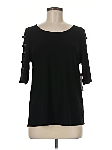 Love Scarlett 3/4 Sleeve Top (view 1)