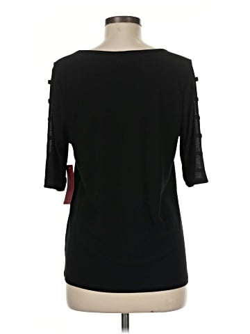 Love Scarlett 3/4 Sleeve Top (view 2)