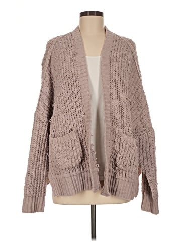 Miracle Cardigan (view 1)
