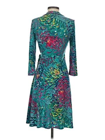 BCBGMAXAZRIA Cocktail Dress (view 2)