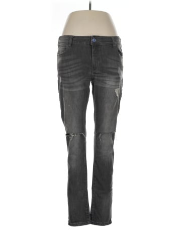 Zara Jeans (view 1)
